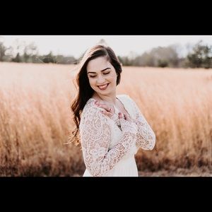 Meet your Posher, Kelsey